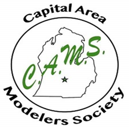 Capital Area Modelers Society