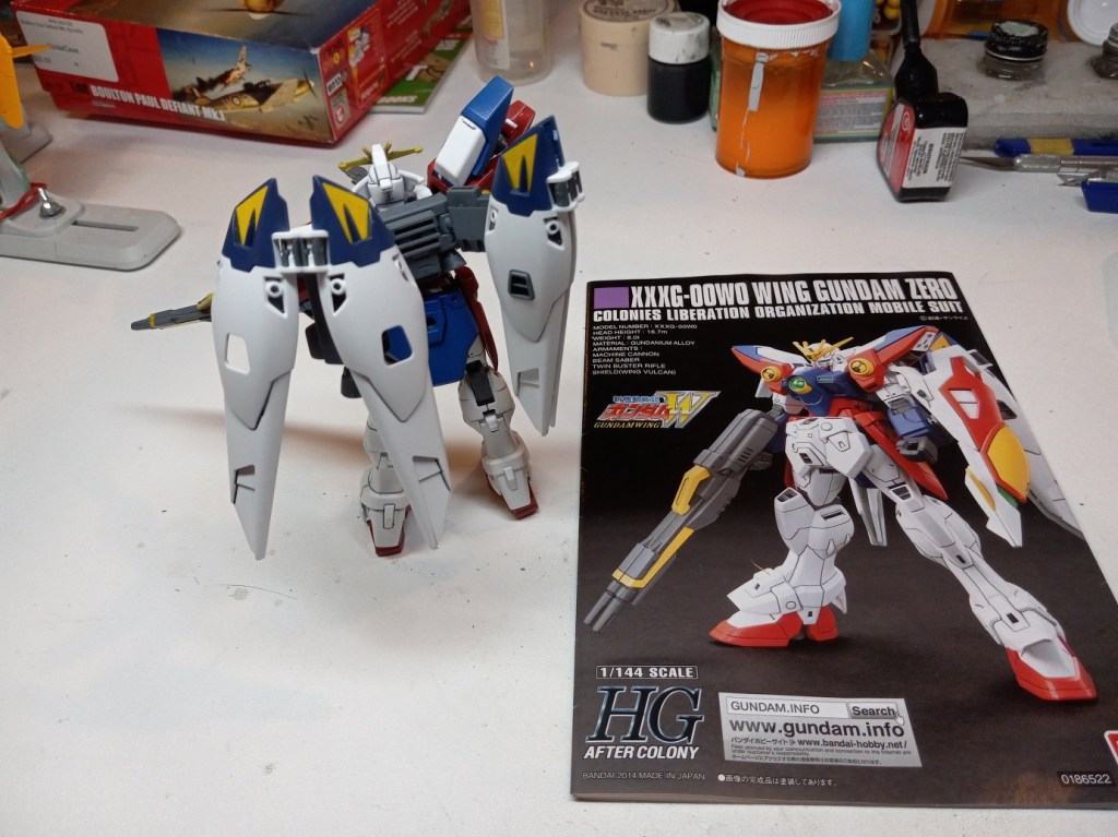 President Dick Davenport Takes a Break from&nbsp;Aircraft