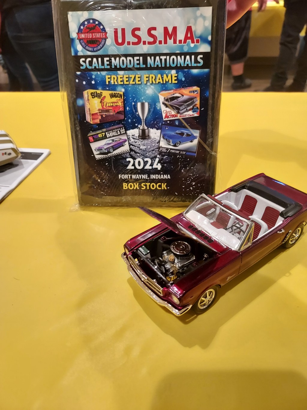 Chris Long takes second in box stock at Midwest Freeze&nbsp;Frame