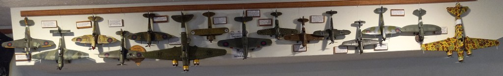 Dick Davenport Dives into Siege of Malta&nbsp;Display