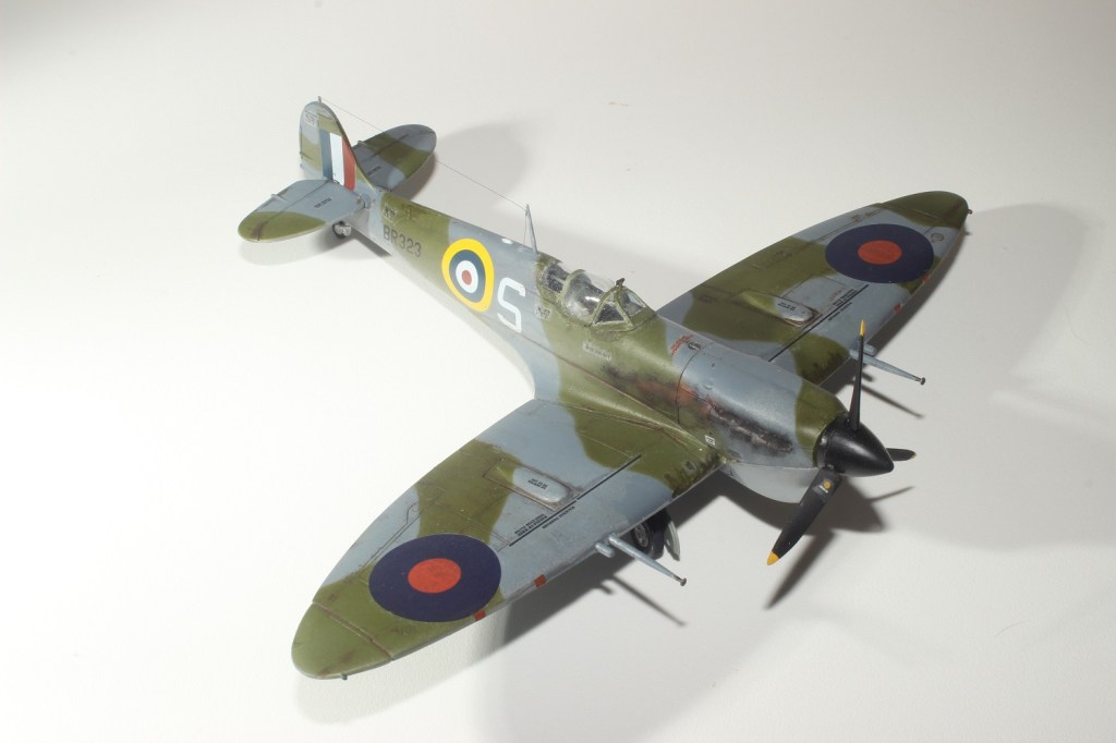 British want supplies in, Axis wants supplies through&nbsp;Malta