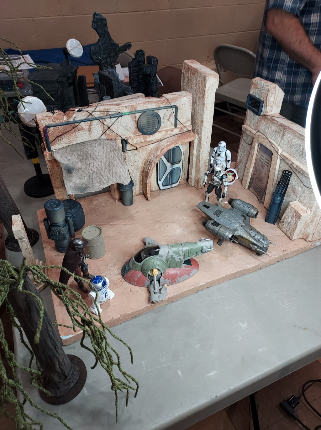 CAMS Gets Expert Tips on Photographing&nbsp;Models