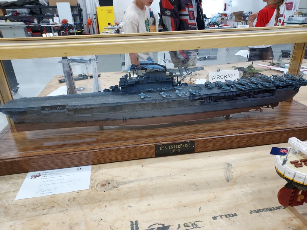 West Michigan takes Tim Ridout Challenge&nbsp;trophy