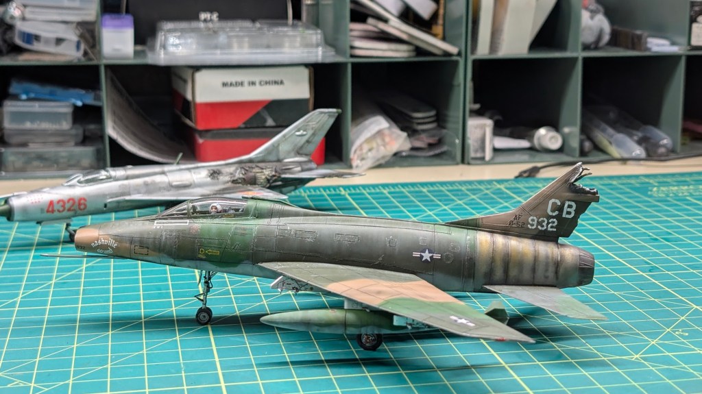 Scratch and Dent Super&nbsp;Sabre