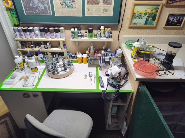 Need ideas for your workspace? CAMS members&nbsp;share